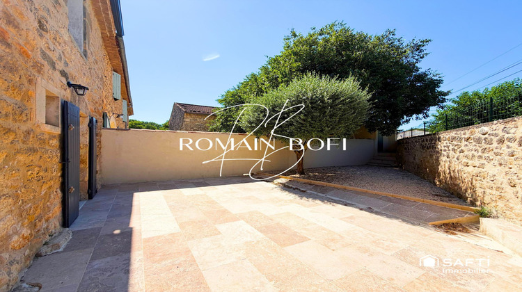 Ma-Cabane - Vente Maison Blauzac, 104 m²