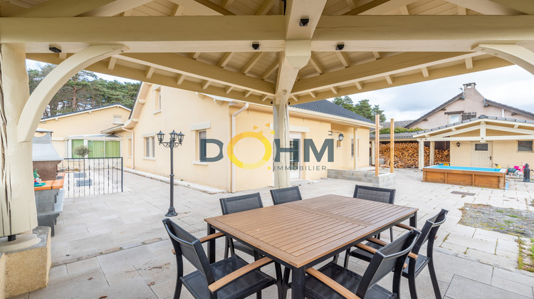 Ma-Cabane - Vente Maison Blavozy, 220 m²