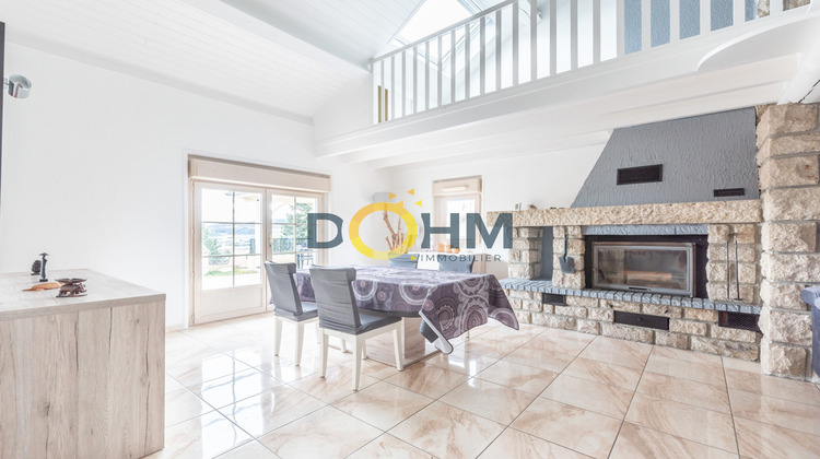 Ma-Cabane - Vente Maison Blavozy, 220 m²