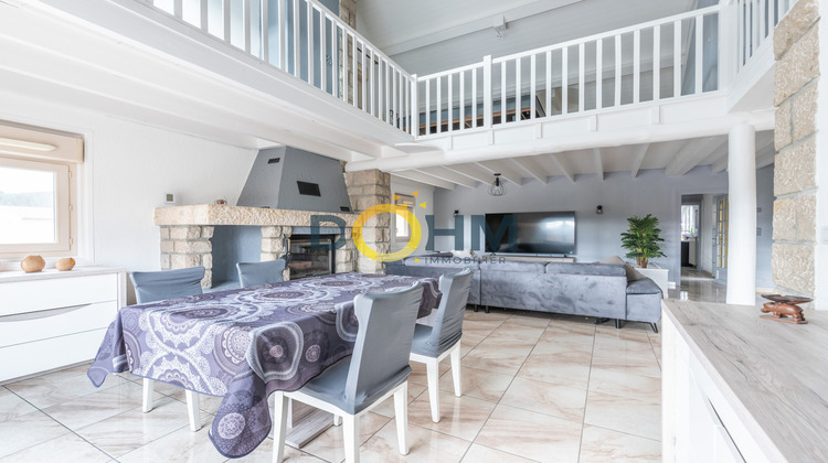 Ma-Cabane - Vente Maison Blavozy, 220 m²