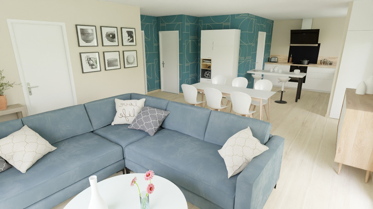 Ma-Cabane - Vente Maison BLAVOZY, 75 m²