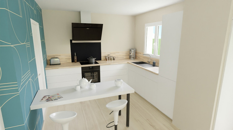 Ma-Cabane - Vente Maison BLAVOZY, 75 m²