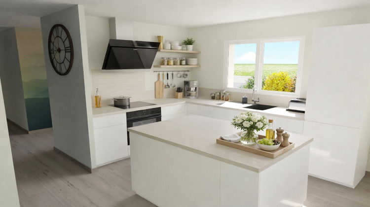 Ma-Cabane - Vente Maison BLAVOZY, 95 m²