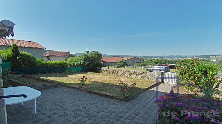 Ma-Cabane - Vente Maison Blavozy, 103 m²