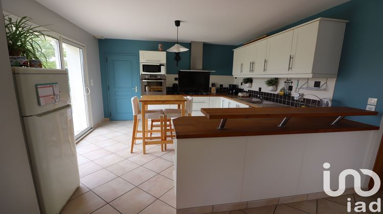 Ma-Cabane - Vente Maison Blay, 134 m²