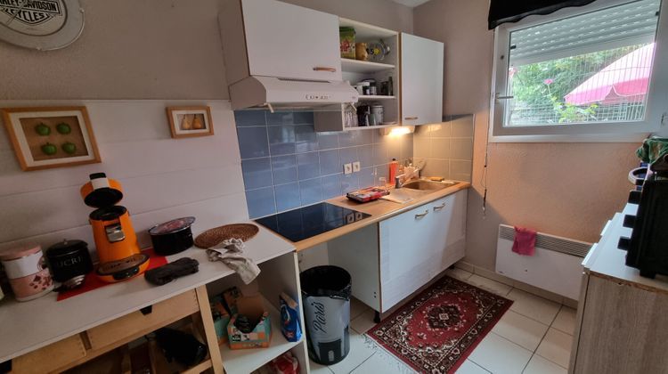 Ma-Cabane - Vente Maison BLAYE, 78 m²