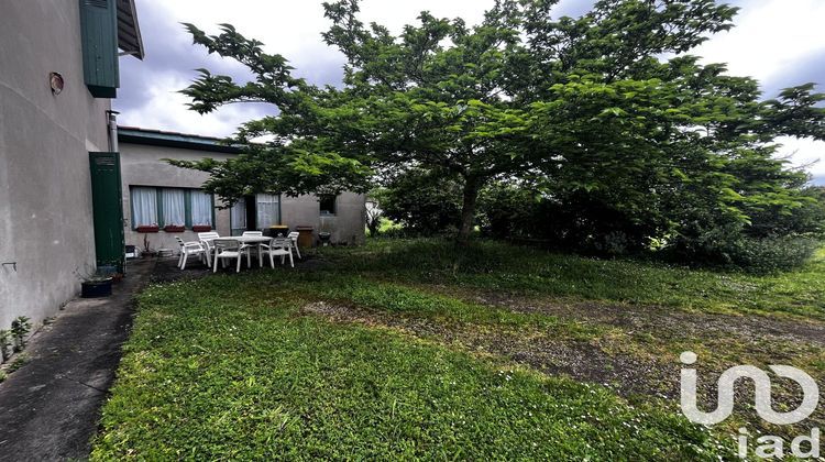 Ma-Cabane - Vente Maison Blaye, 115 m²