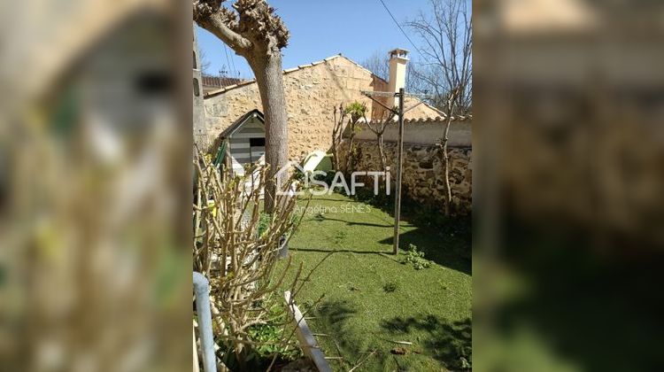 Ma-Cabane - Vente Maison Blaye, 120 m²