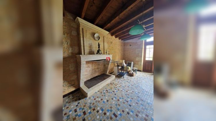 Ma-Cabane - Vente Maison Blaye, 272 m²