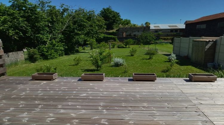 Ma-Cabane - Vente Maison Blaye, 1452 m²