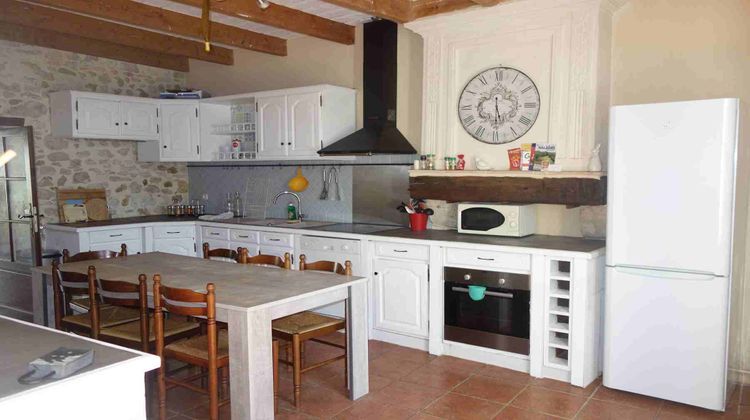 Ma-Cabane - Vente Maison Blaye, 205 m²