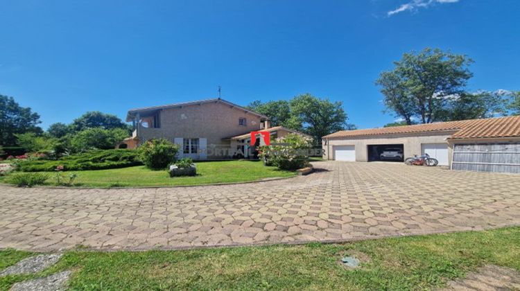 Ma-Cabane - Vente Maison Blaye, 177 m²