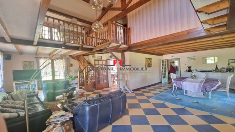 Ma-Cabane - Vente Maison Blaye, 177 m²