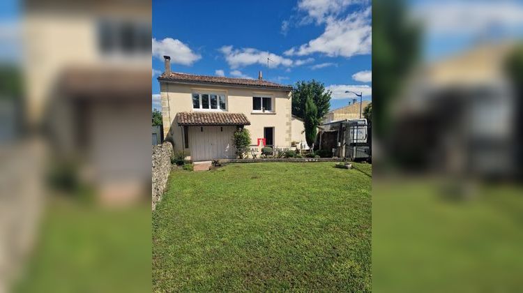 Ma-Cabane - Vente Maison Blaye, 130 m²