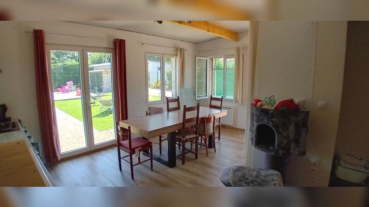 Ma-Cabane - Vente Maison BLAYE, 91 m²