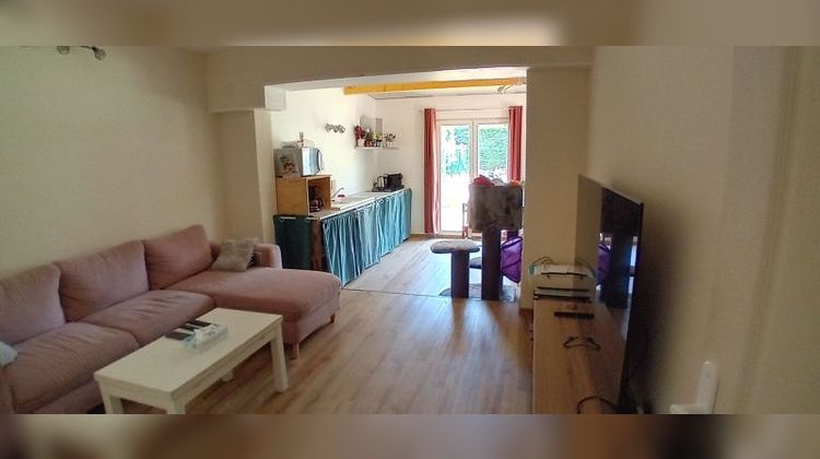 Ma-Cabane - Vente Maison BLAYE, 91 m²