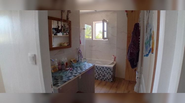 Ma-Cabane - Vente Maison BLAYE, 91 m²