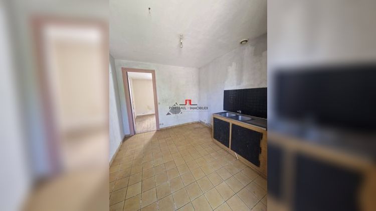 Ma-Cabane - Vente Maison Blaye, 45 m²