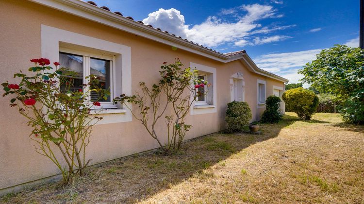 Ma-Cabane - Vente Maison Blaye, 90 m²