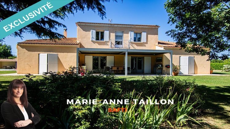 Ma-Cabane - Vente Maison Blaye, 255 m²