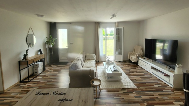 Ma-Cabane - Vente Maison BLAYE, 132 m²