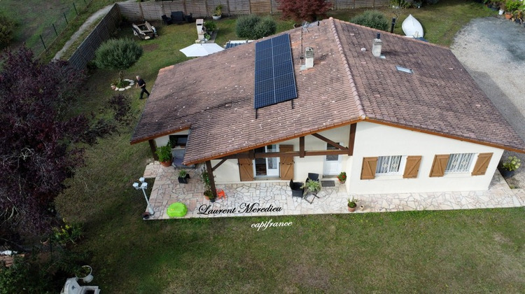 Ma-Cabane - Vente Maison BLAYE, 132 m²