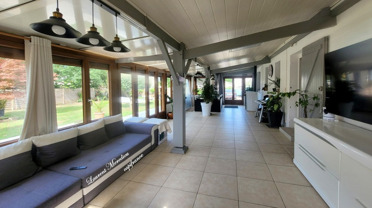 Ma-Cabane - Vente Maison BLAYE, 132 m²