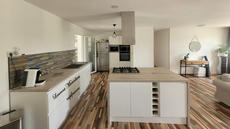 Ma-Cabane - Vente Maison BLAYE, 132 m²