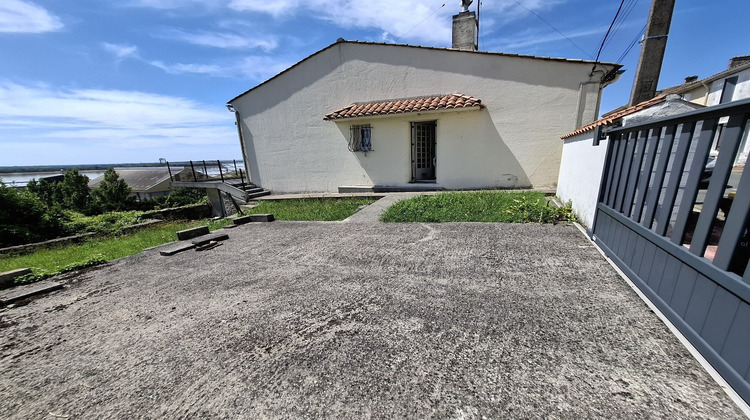 Ma-Cabane - Vente Maison BLAYE, 49 m²