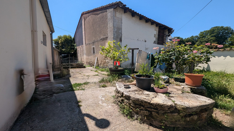 Ma-Cabane - Vente Maison Blaye, 118 m²