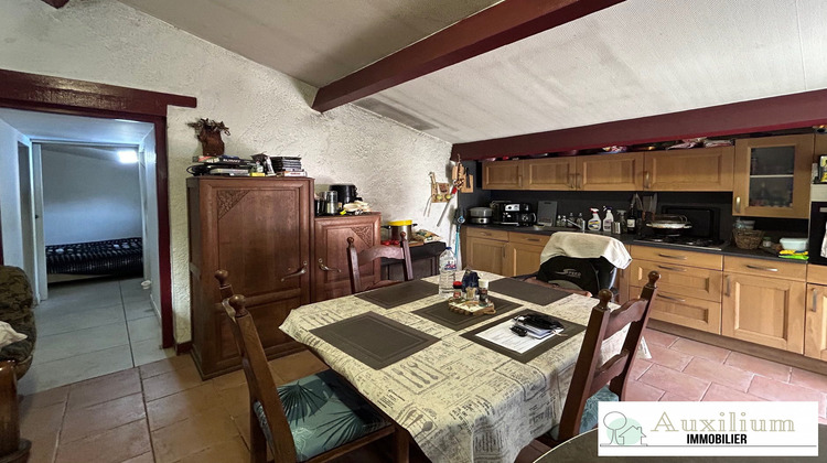 Ma-Cabane - Vente Maison Blaye, 39 m²