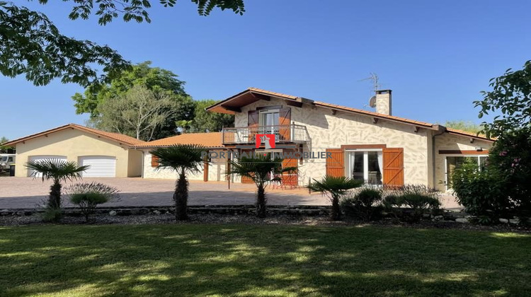 Ma-Cabane - Vente Maison Blaye, 200 m²