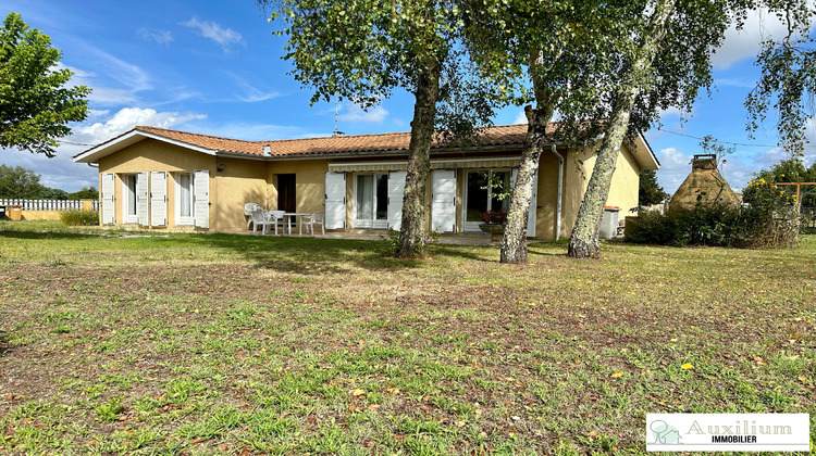 Ma-Cabane - Vente Maison Blaye, 101 m²