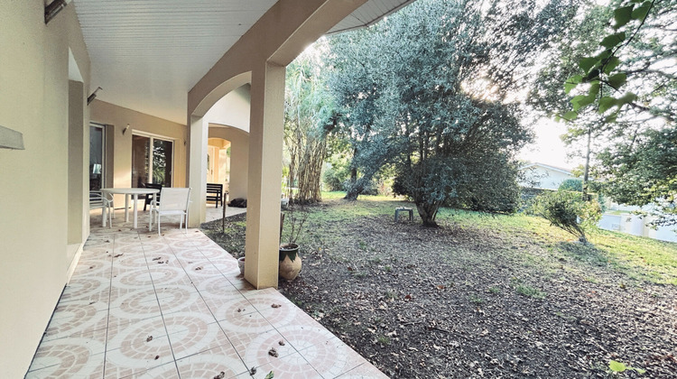 Ma-Cabane - Vente Maison BLAYE, 249 m²