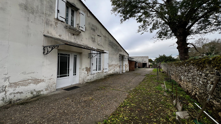 Ma-Cabane - Vente Maison BLAYE, 128 m²