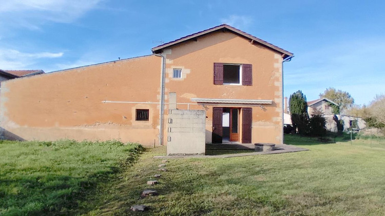 Ma-Cabane - Vente Maison BLAYE, 189 m²