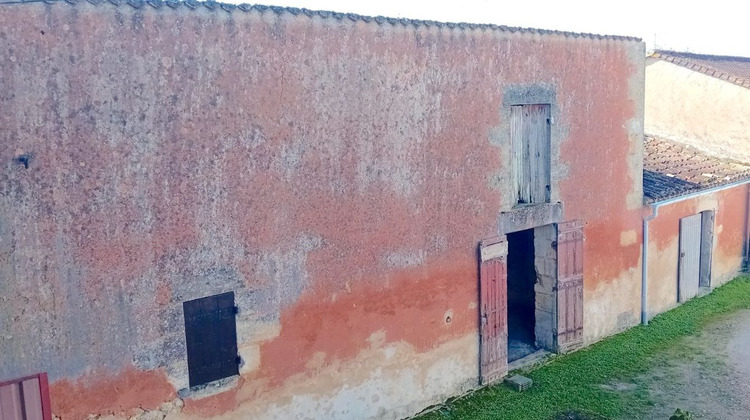 Ma-Cabane - Vente Maison BLAYE, 189 m²