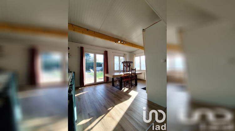 Ma-Cabane - Vente Maison Blaye, 94 m²