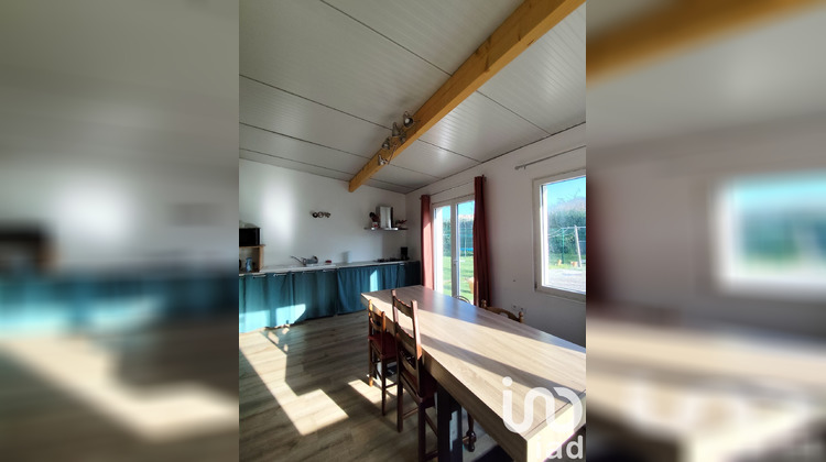 Ma-Cabane - Vente Maison Blaye, 94 m²