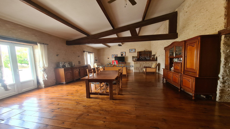 Ma-Cabane - Vente Maison Blaye, 189 m²