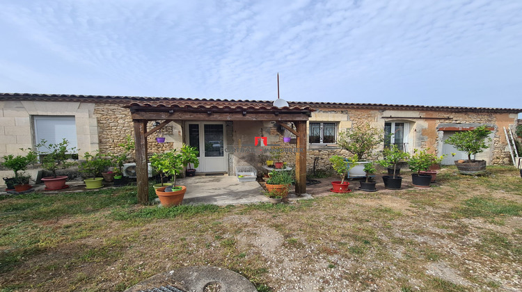 Ma-Cabane - Vente Maison Blaye, 189 m²