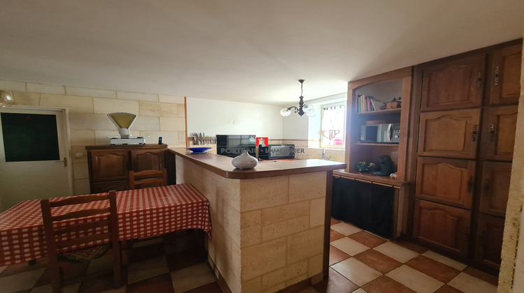 Ma-Cabane - Vente Maison Blaye, 189 m²