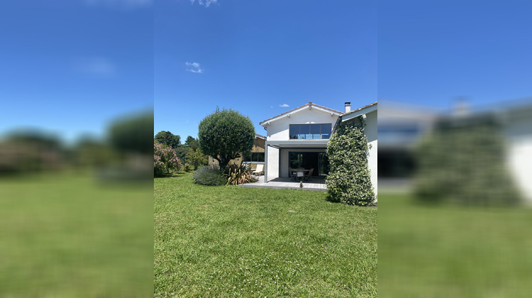 Ma-Cabane - Vente Maison Blaye, 186 m²