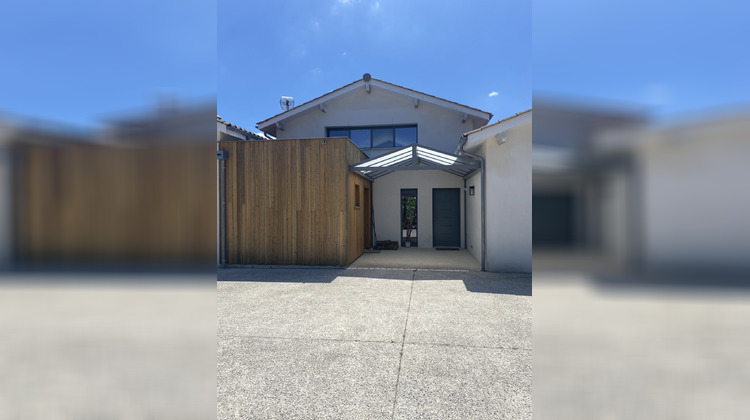 Ma-Cabane - Vente Maison Blaye, 186 m²