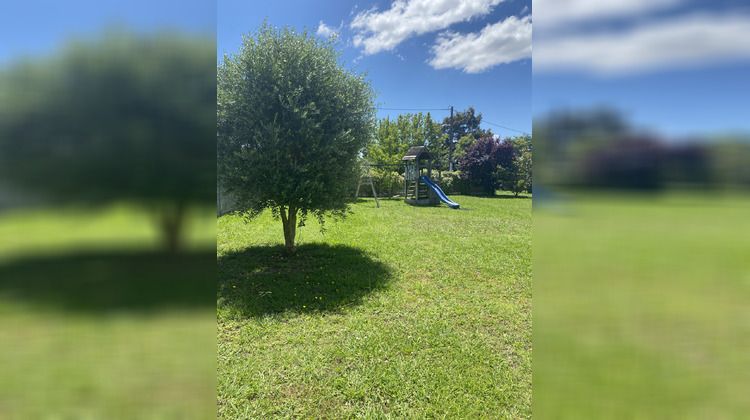 Ma-Cabane - Vente Maison Blaye, 186 m²