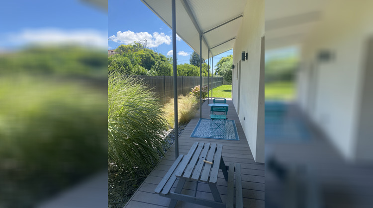 Ma-Cabane - Vente Maison Blaye, 186 m²