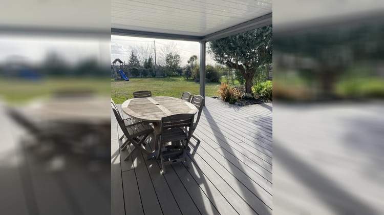 Ma-Cabane - Vente Maison Blaye, 186 m²