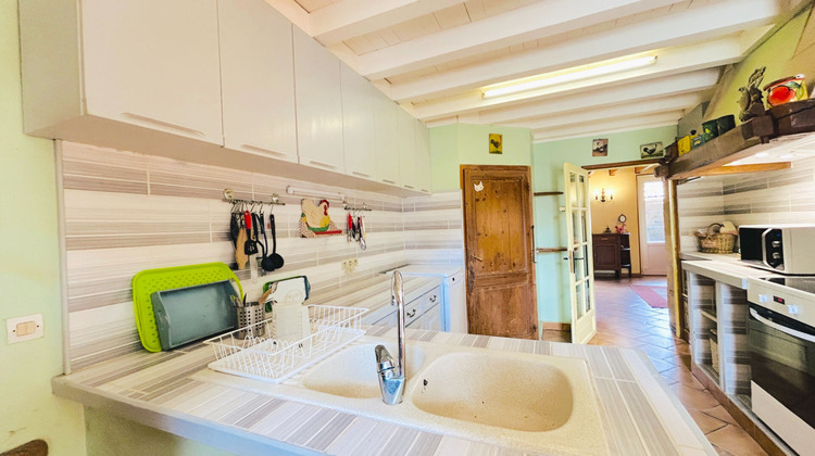 Ma-Cabane - Vente Maison BLAYE, 129 m²