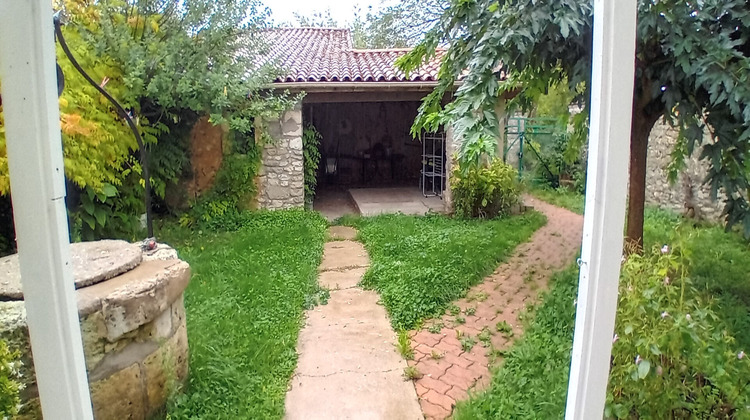 Ma-Cabane - Vente Maison BLAYE, 129 m²