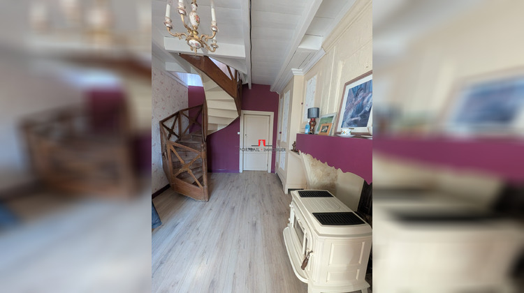 Ma-Cabane - Vente Maison Blaye, 290 m²